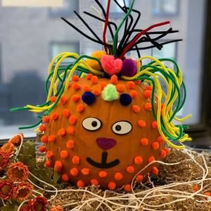 Meet your Posher, Virginia